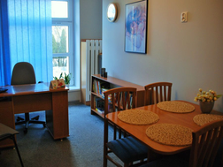 Pomieszczenia administracyjne 3