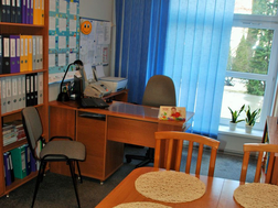 Pomieszczenia administracyjne 4