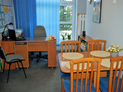 Pomieszczenia administracyjne 5
