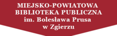 Logo biblioteki
