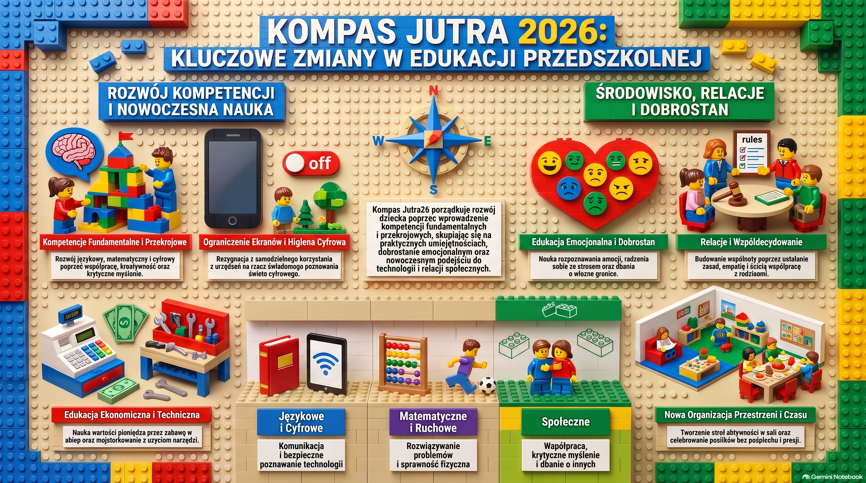 Grafika Kompas Jutra Reforma 2026 Grafika Kompas Jutra Reforma 2026