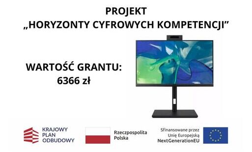 Grafika - informacje o projekcie