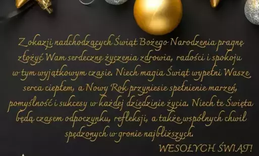 Grafika życzenia świąteczne 