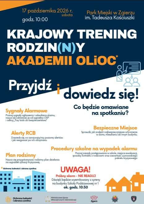 Grafika - wiosna